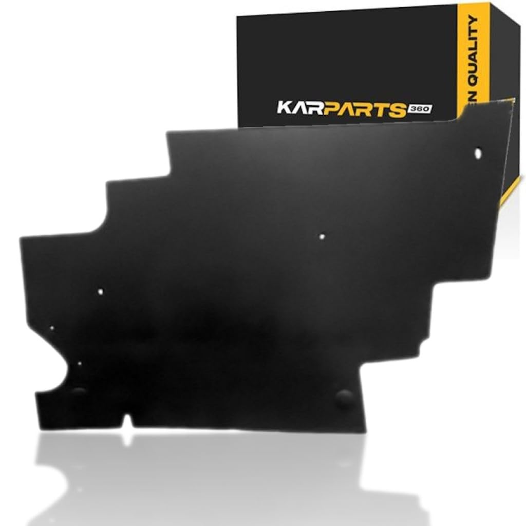 Amazon.com: For Ford F-150 2010 11 12 13 2014 Radiator Support Air